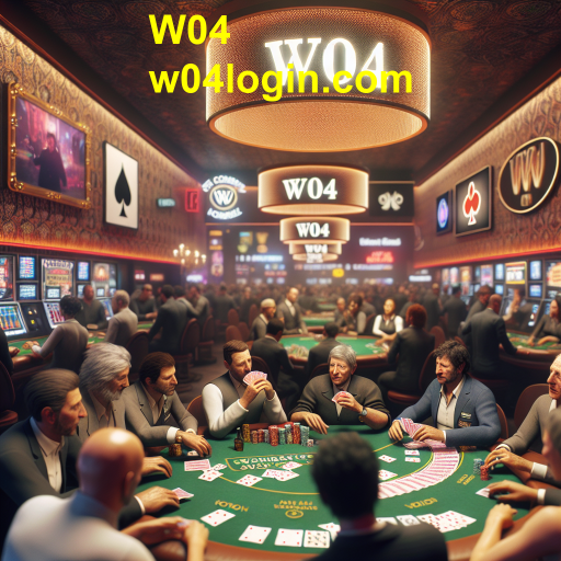 Explorando a Categoria de Jogos de Carta no W04