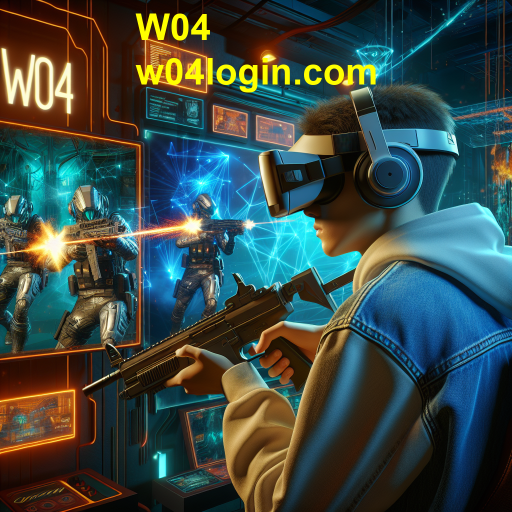 A Evolução dos Jogos FPS: Do Clássico ao Futuro