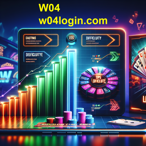 A Importância dos Tutoriais nos Jogos: Aprendendo com W04
